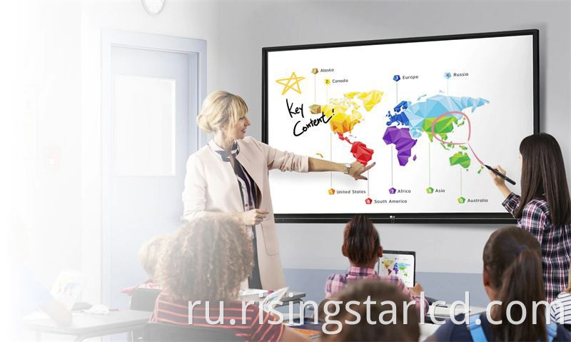 Feature-D01_TR3BG-B-Standard-01-True-Interactivity-for-Bringing-People-Together-Interactive-Digital-Signage-ID_D